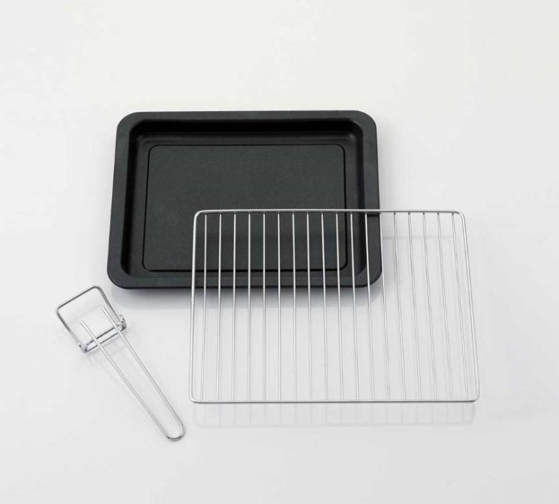 Электрическая мини-печь Ariete Bon Cuisine 250 (0984)