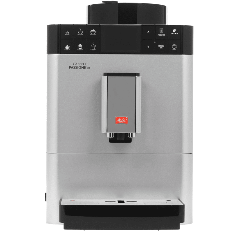 Кофемашина Melitta Caffeo Passione OT F 531-101