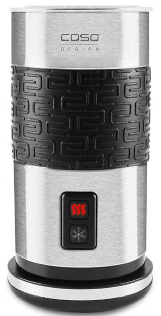 Вспениватель для молока Caso Fomini Crema Inox