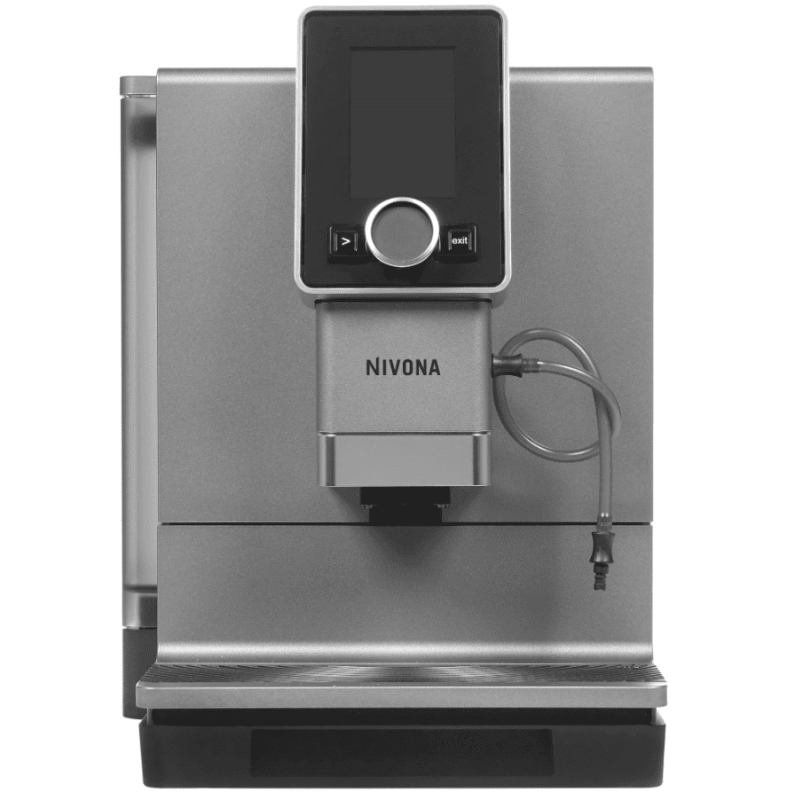 Кофемашина Nivona CafeRomatica NICR 930