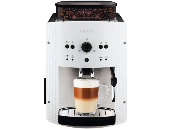 Кофемашина Krups EA810570 Essential