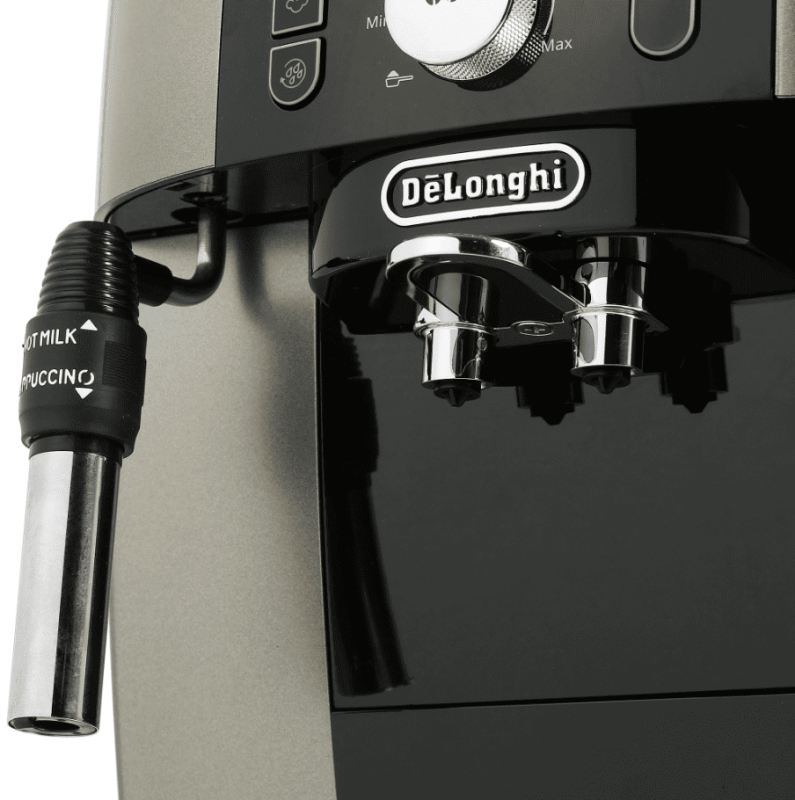 Кофемашина De'Longhi Magnifica S Smart ECAM 250.33.TB