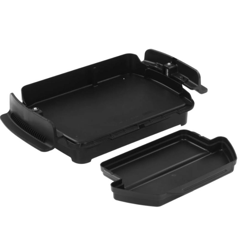 Умный электрогриль Tefal Optigrill+ GC714834 (с насадкой для запекания)