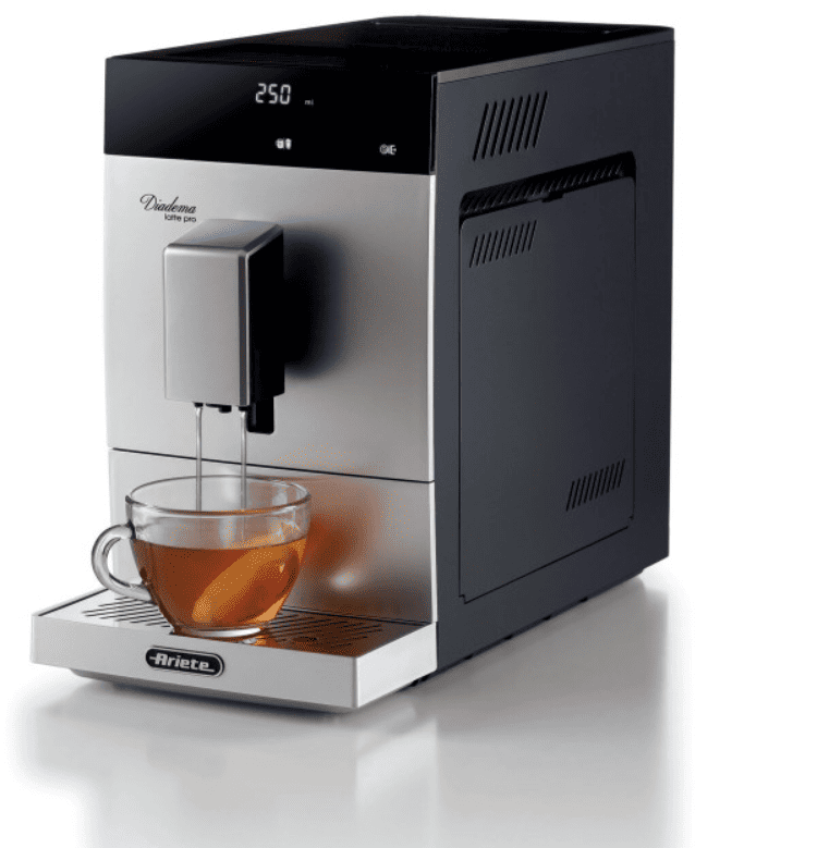 Кофемашина Ariete Diadema Cappuccino 1453/01