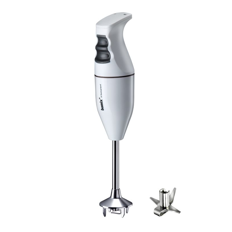 Блендер Bamix EO140 Classic white 1025.004
