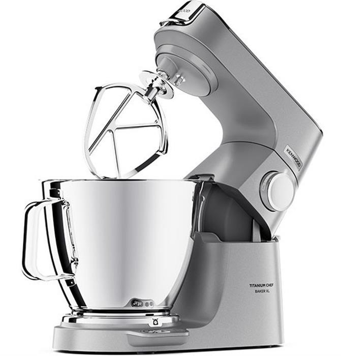 Кухонная машина Kenwood KVL85.004SI