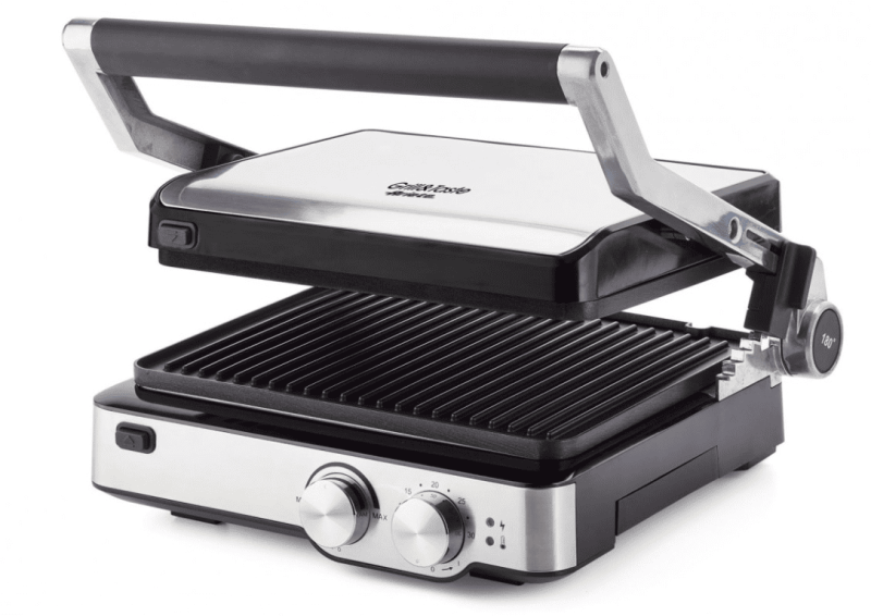 Электрогриль Ariete 1918 Grill & Taste
