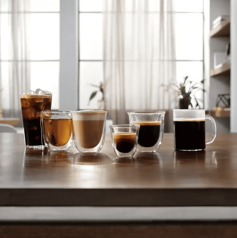 Кофемашина De'Longhi Magnifica Evo ECAM 290.85.SBX