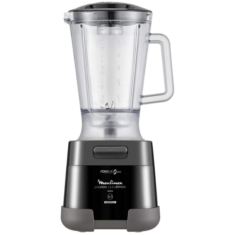 Блендер Moulinex DP815810 1000 Вт