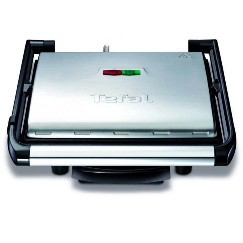Контактный электрогриль Tefal Inicio GC241D38