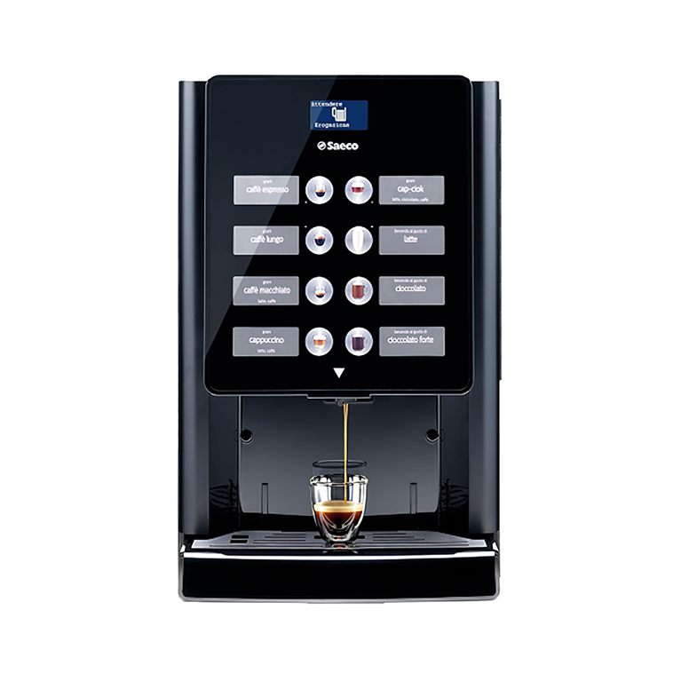 Кофемашина Saeco IperAutomatica Premium