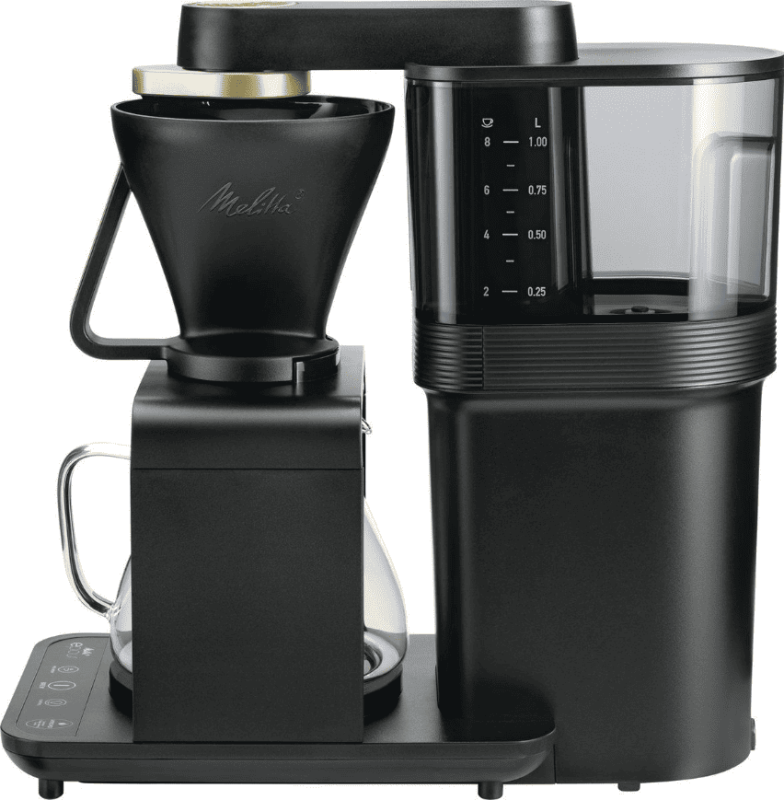 Капельная кофеварка Melitta EPOUR 1024-12