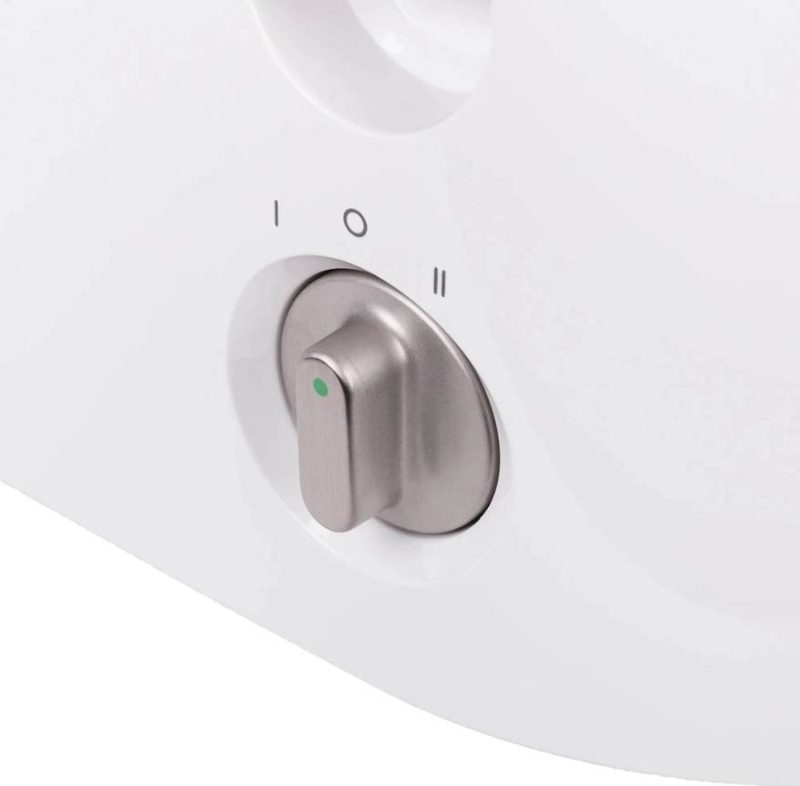 Соковыжималка Braun Multiquick 5 J500WH