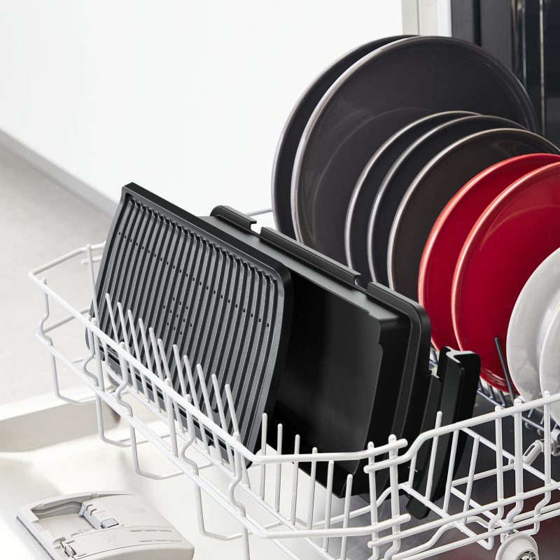 Насадка для запекания Tefal OptiGrill XL XA727810