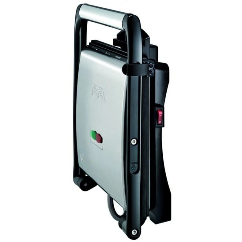 Контактный электрогриль Tefal Inicio GC241D38