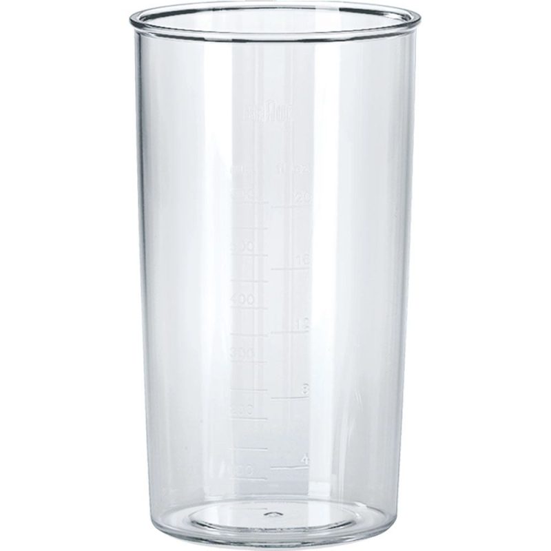 Погружной блендер Braun Multiquick 9 MQ9135XI