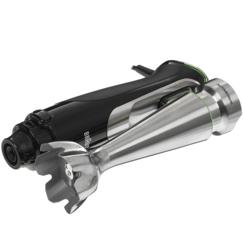 Погружной блендер Braun Multiquick 9 MQ9138XI