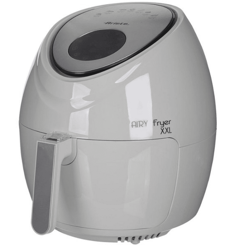 Аэрофритюрница Ariete 4618/03 Air Fryer XXL (Белый)