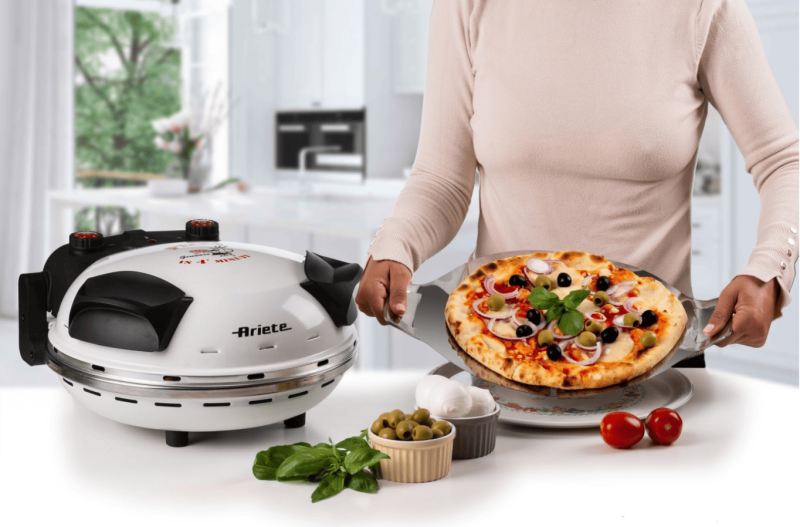 Печь для пиццы Ariete 918