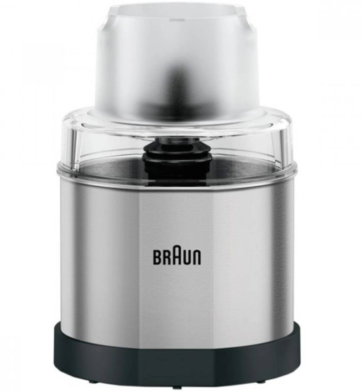 Погружной блендер Braun Multiquick 9 MQ9138XI
