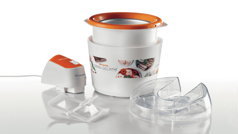Мороженица Ariete Gran Gelato 642