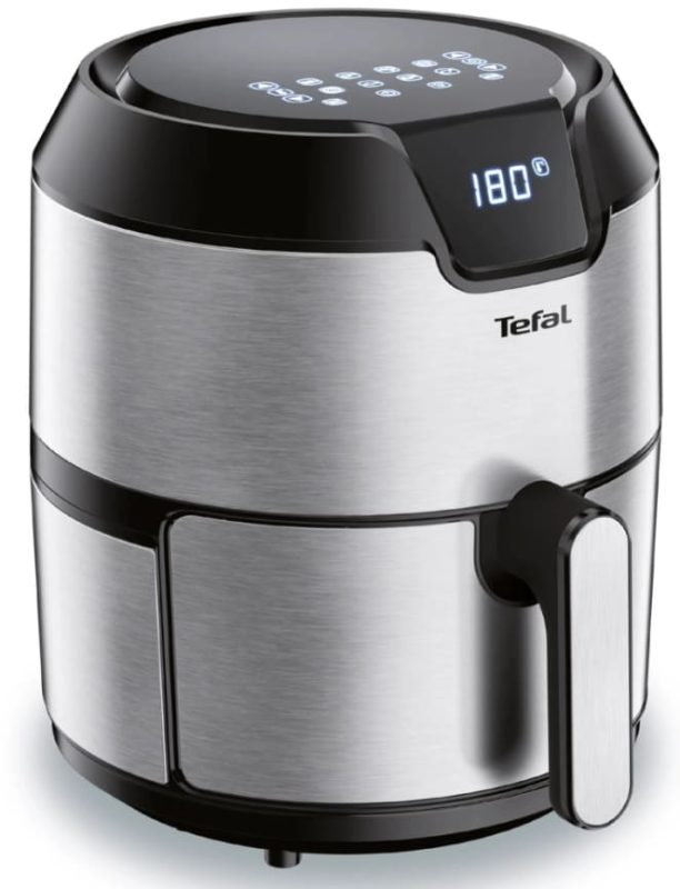 Аэрогриль Tefal Easy Fry Deluxe EY401D15