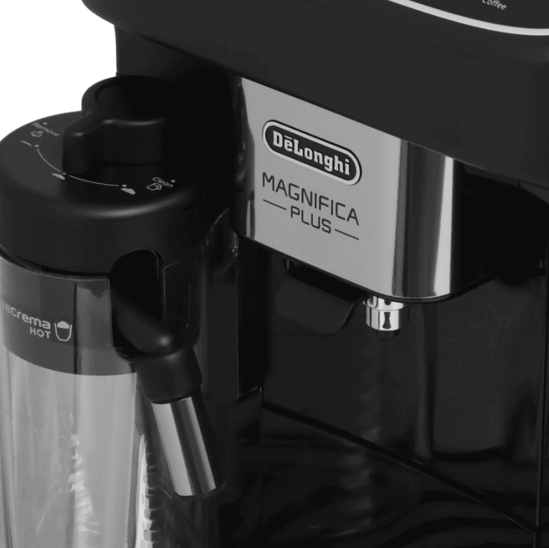 Кофемашина De'Longhi Magnifica Plus ECAM 320.60.B