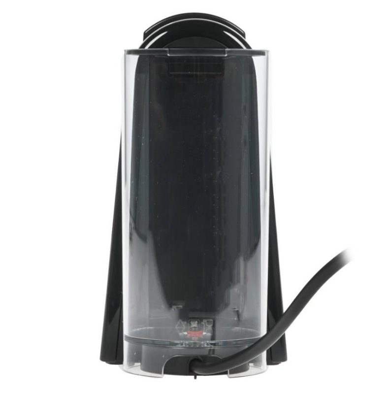Капсульная кофемашина De'Longhi Essenza Mini EN 85 B (чёрная)