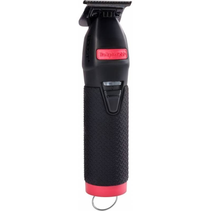 Триммер BaByliss PRO BOOST+ BLACK&RED FX7870RBPE