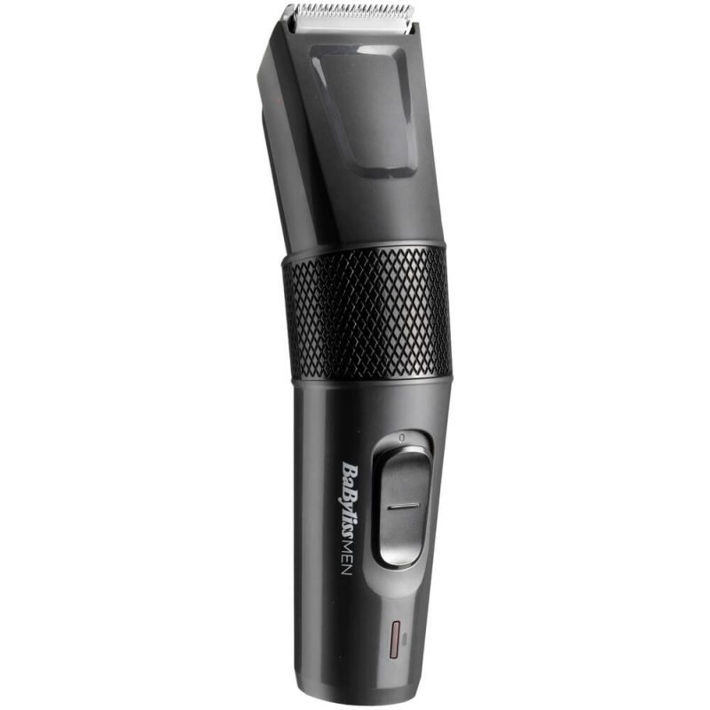 Машинка для стрижки волос BABYLISS E786E