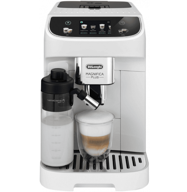 Кофемашина De'Longhi Magnifica Plus ECAM 320.60.W