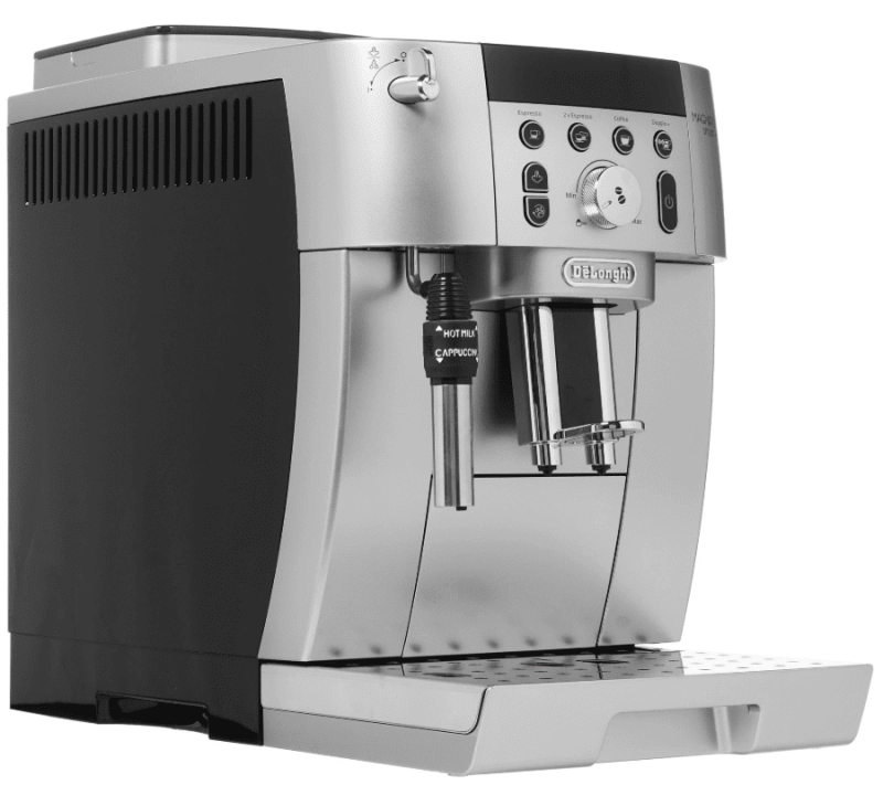 Кофемашина De'Longhi Magnifica S Smart ECAM 250.31.SB