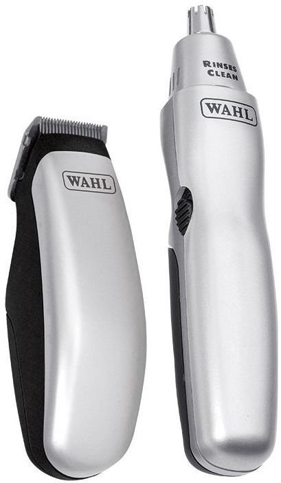 Триммер Wahl Travel Kit (9962-1816)