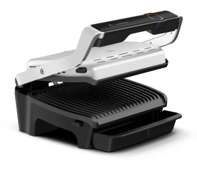 Гриль электрический Tefal Optigrill Elite GC750D30
