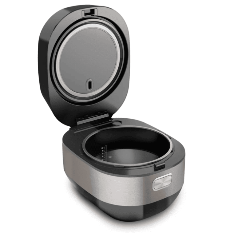 Мультиварка-хлебопечка Tefal Multicook&Bake RK908A32
