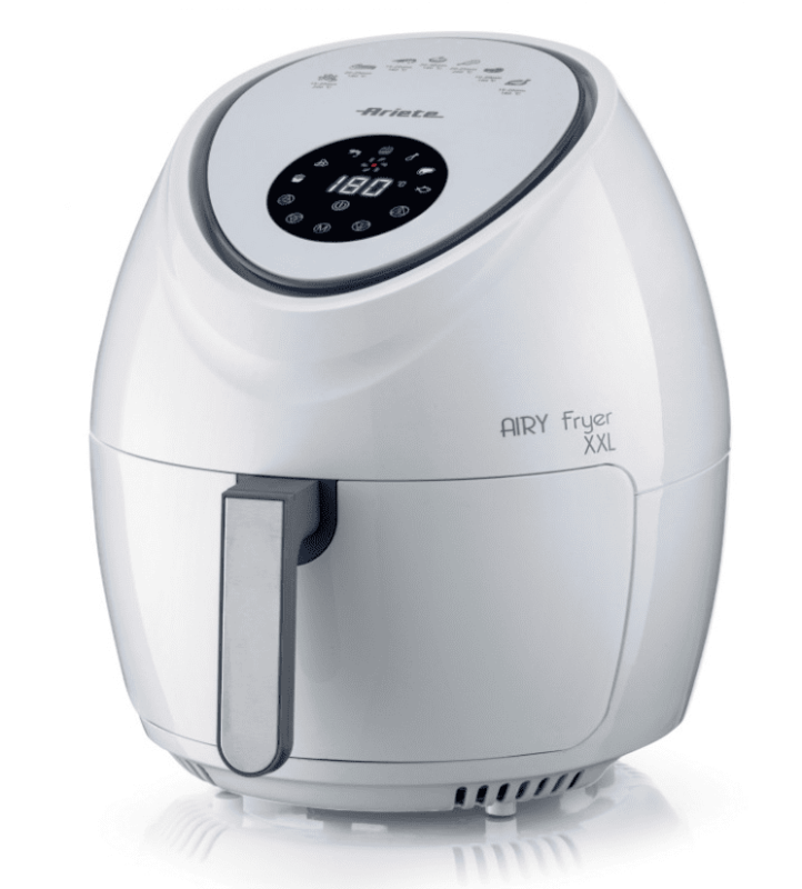 Аэрофритюрница Ariete 4618/03 Air Fryer XXL (Белый)