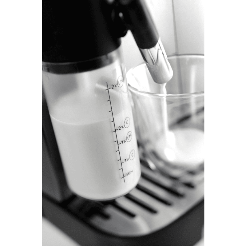 Кофемашина De'Longhi Magnifica Evo ECAM 290.61.SB