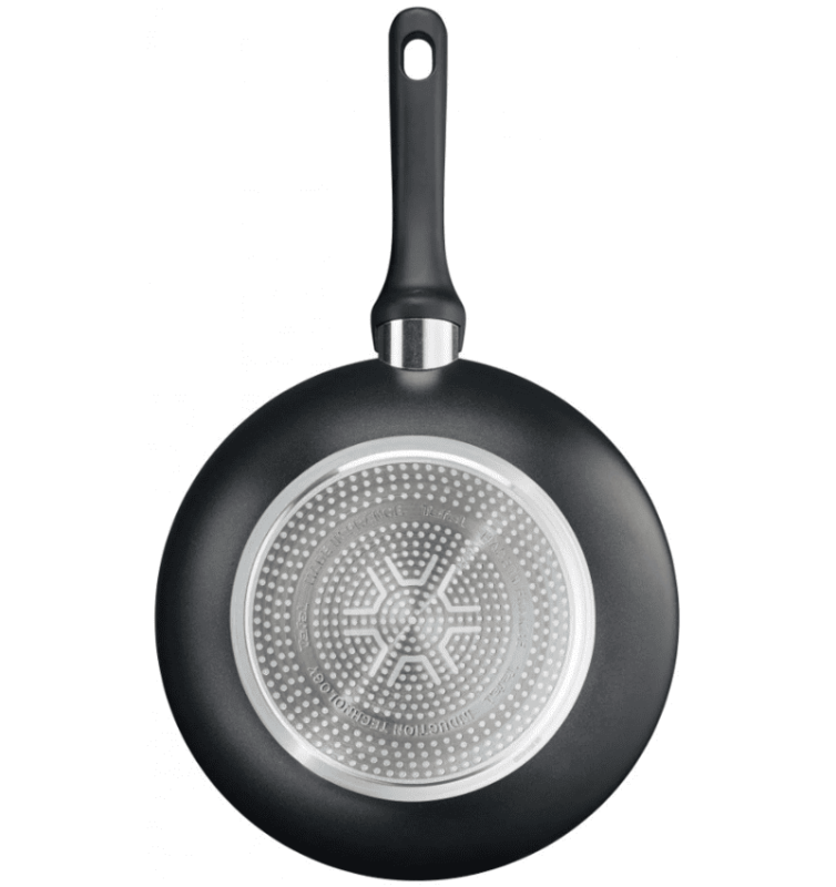 Сковорода-вок Tefal Expertise C6201972 (28 см)