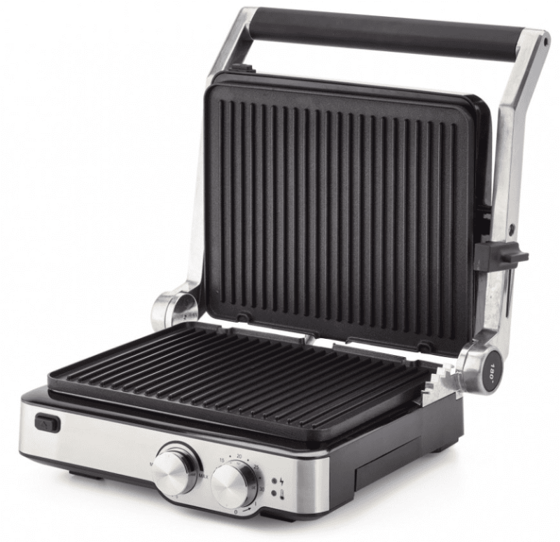 Электрогриль Ariete 1918 Grill & Taste