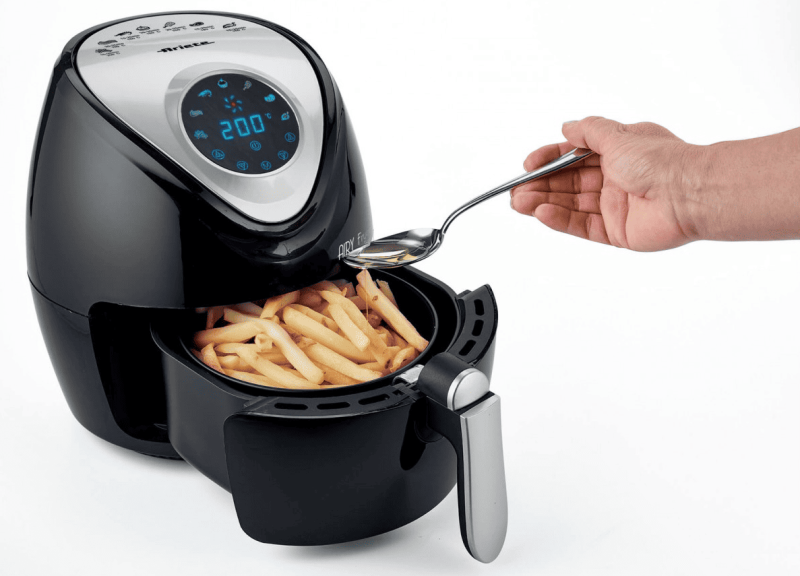 Аэрофритюрница Ariete Air Fryer 4616/00