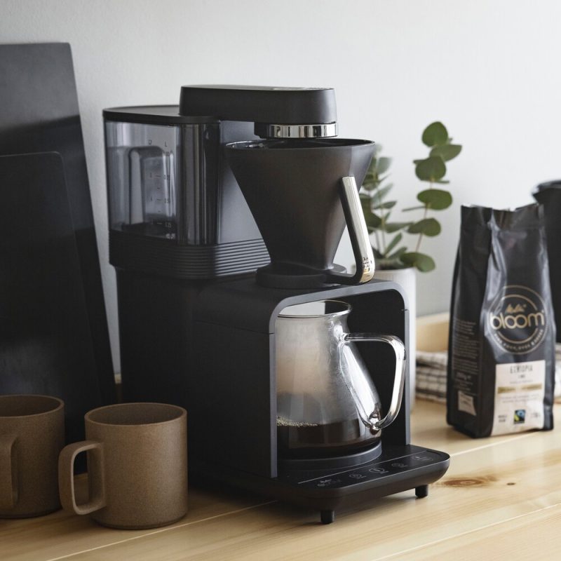 Капельная кофеварка Melitta EPOUR 1024-11