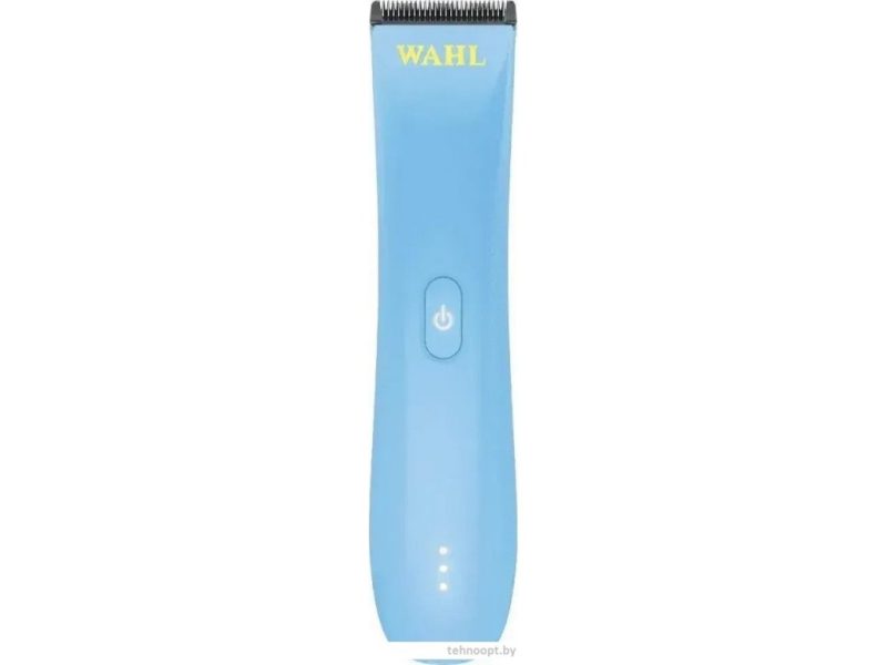 Триммер Wahl Peanut Li (3026718), голубой