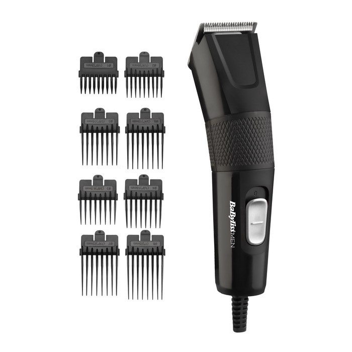 Триммер BaByliss E756E