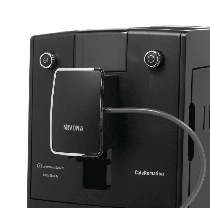 Кофемашина Nivona CafeRomatica NICR 759