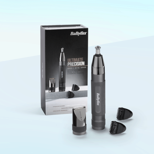 BaByliss Триммер для волос E111E