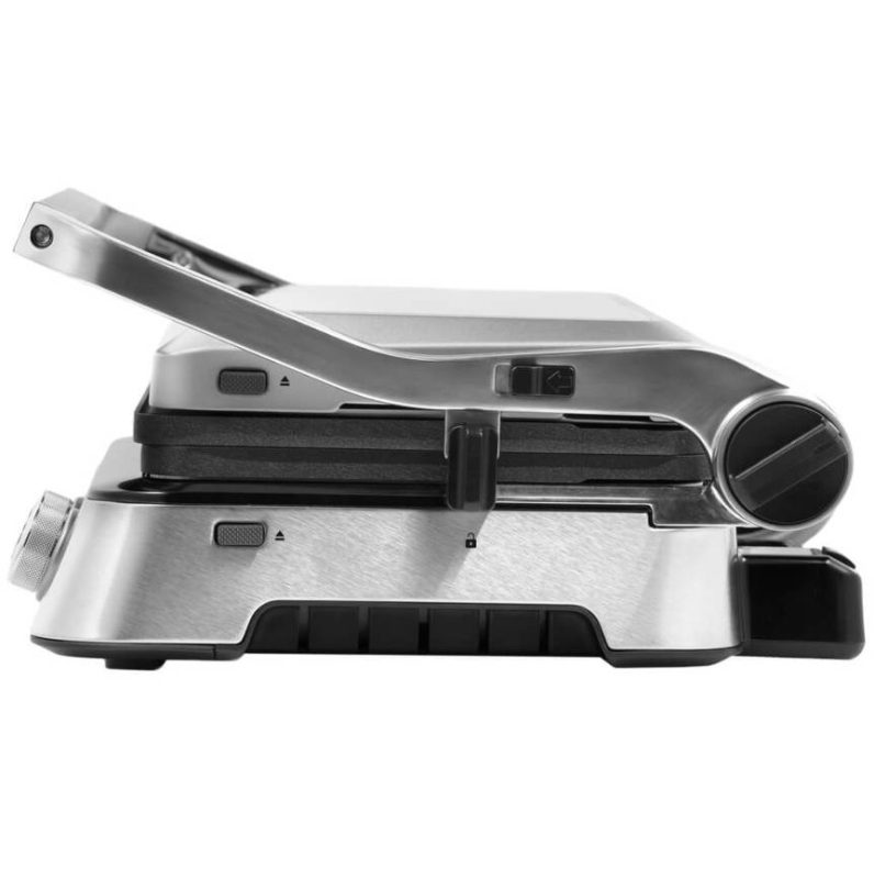 Электрогриль Braun MultiGrill 9 CG9047