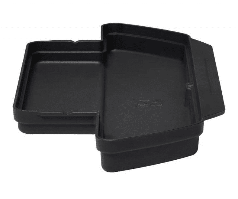 Умный контактный электрогриль Tefal Optigrill+ XL GC722834 Black