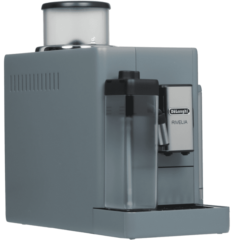 Кофемашина De'Longhi Rivelia EXAM 440.55.G