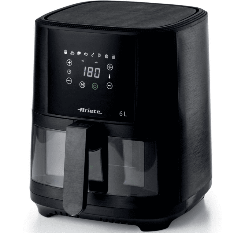 Аэрофритюрница Ariete 4626/00 Air Fryer 6L