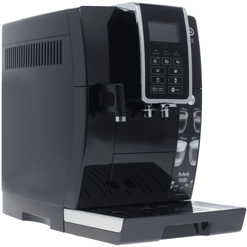 Кофемашина De'Longhi Dinamica ECAM 350.55.B